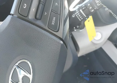 2021 Hyundai Venue Denim z USA, uszkodzony, nr VIN KMHRC8A36MU081716